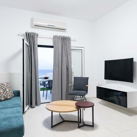 Metaxakis Home. 2 Ierápetra Dış mekan fotoğraf