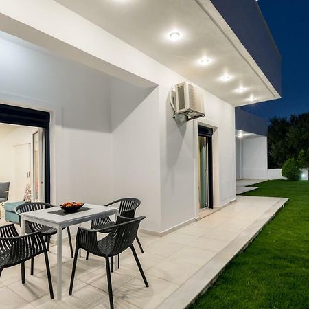 Metaxakis Home. 2 Ierápetra Dış mekan fotoğraf