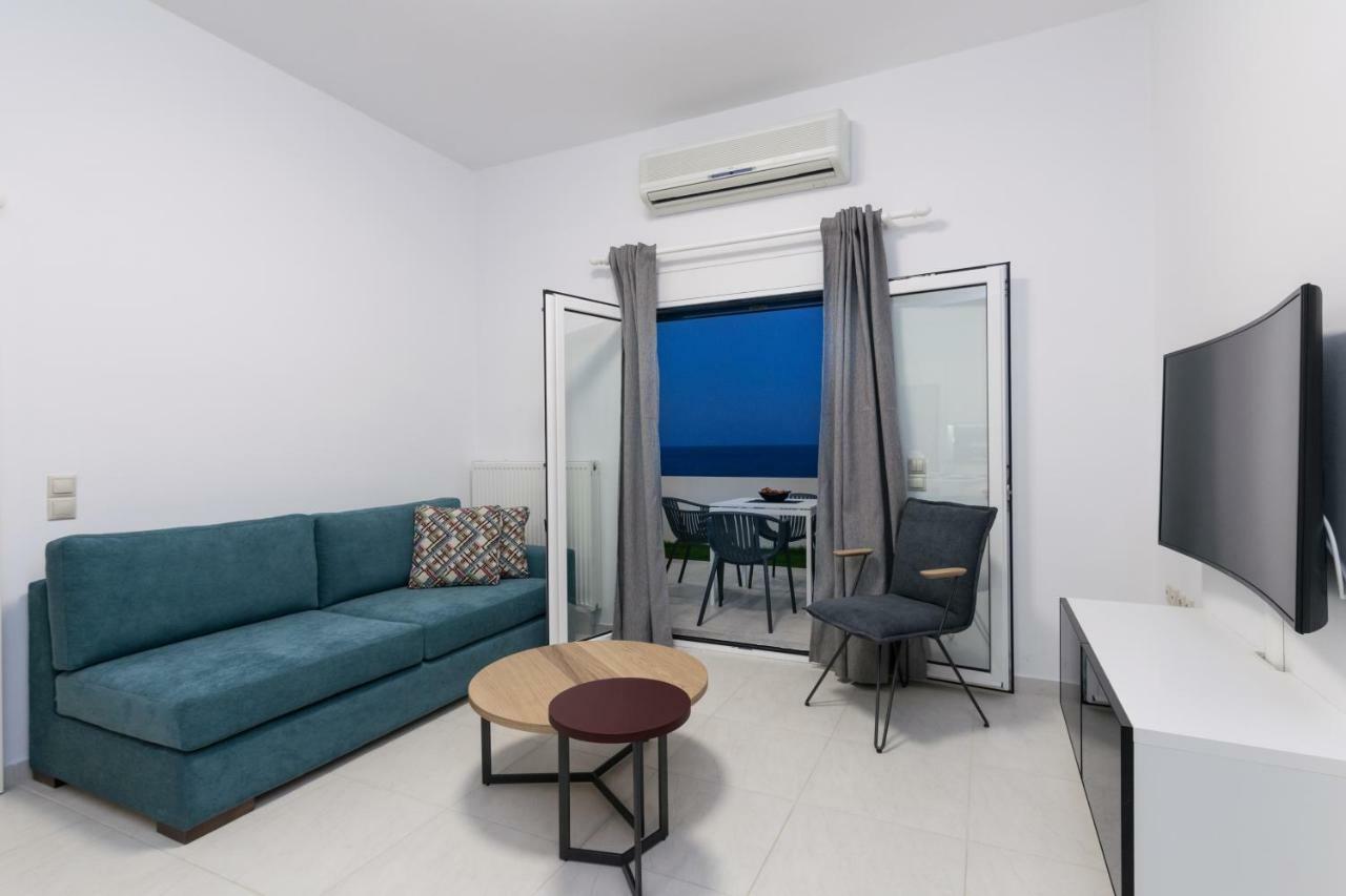 Metaxakis Home. 2 Ierápetra Dış mekan fotoğraf