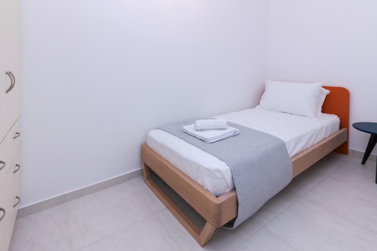 Metaxakis Home. 2 Ierápetra Dış mekan fotoğraf