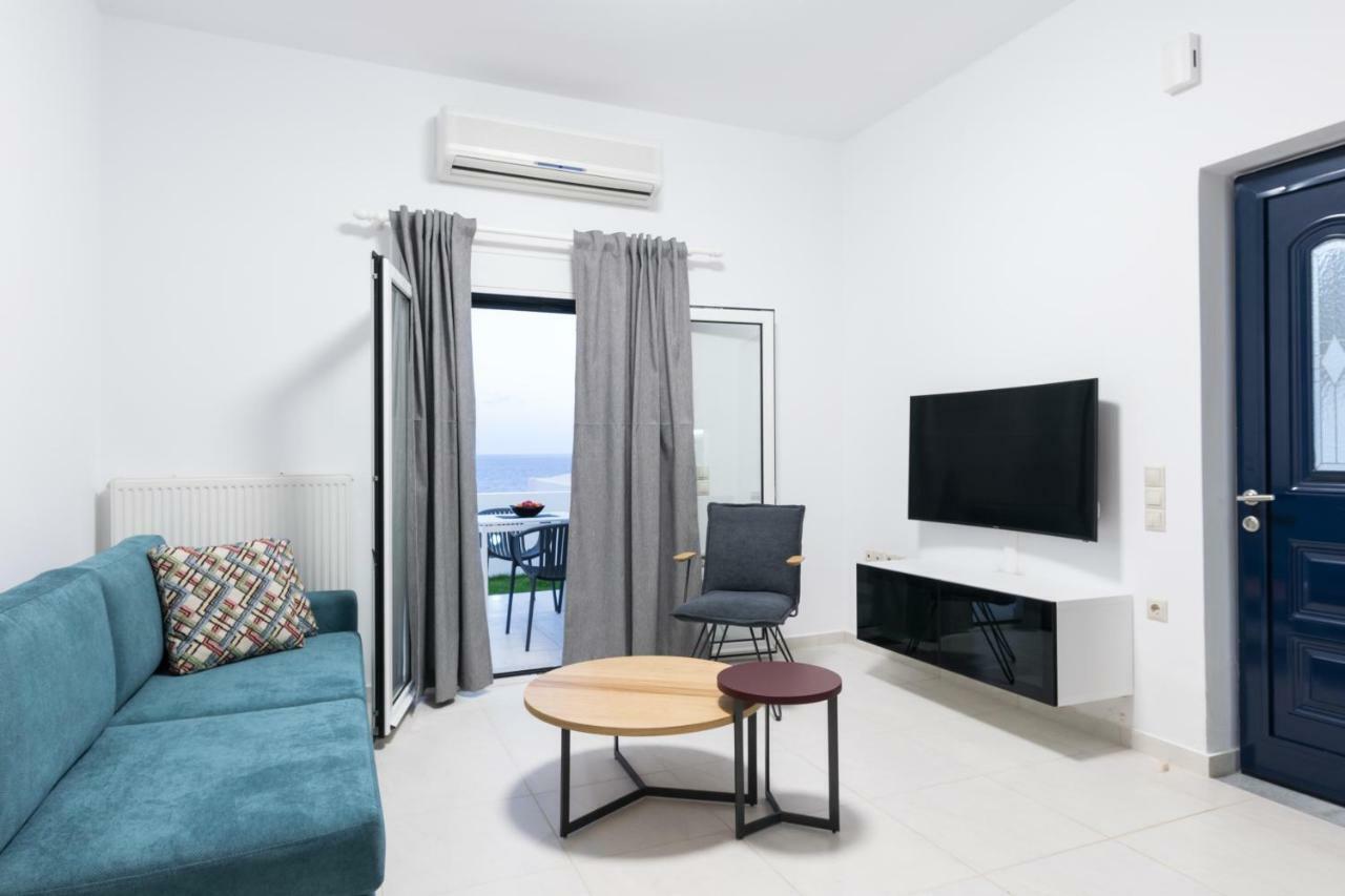 Metaxakis Home. 2 Ierápetra Dış mekan fotoğraf