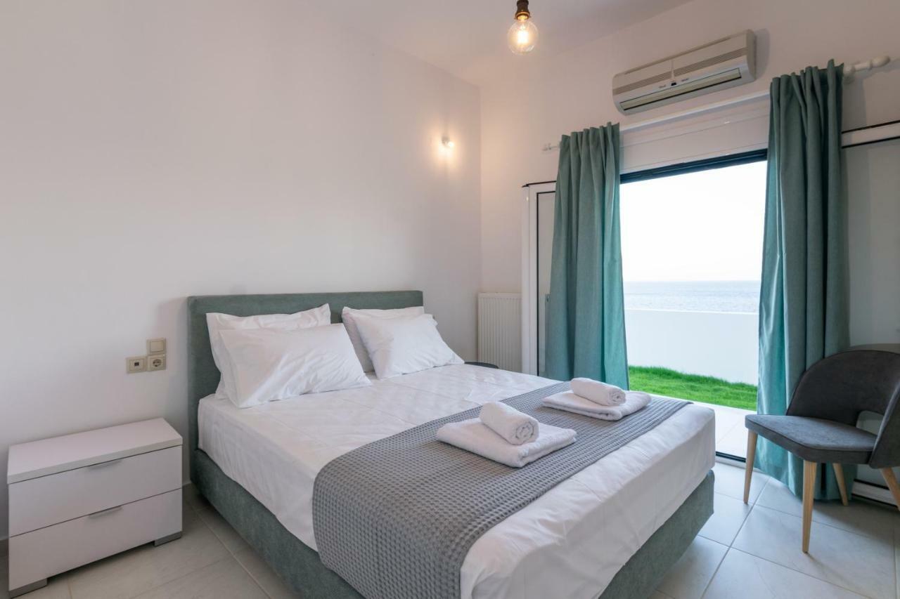 Metaxakis Home. 2 Ierápetra Dış mekan fotoğraf