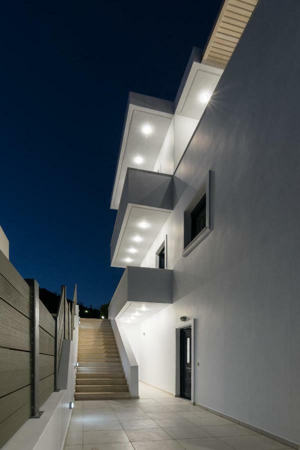 Metaxakis Home. 2 Ierápetra Dış mekan fotoğraf