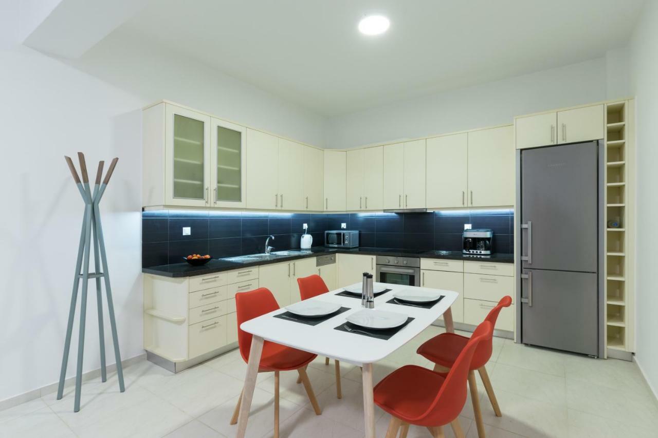 Metaxakis Home. 2 Ierápetra Dış mekan fotoğraf