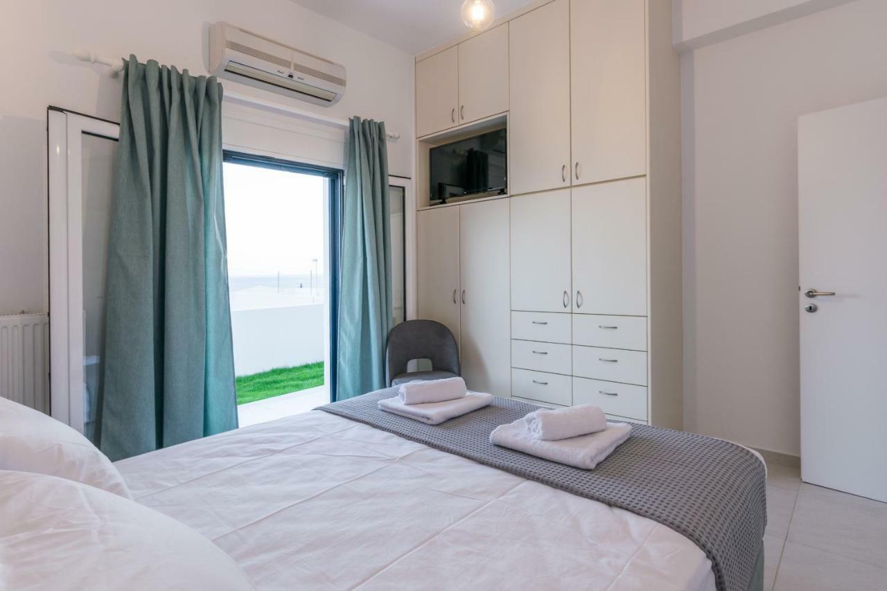 Metaxakis Home. 2 Ierápetra Dış mekan fotoğraf