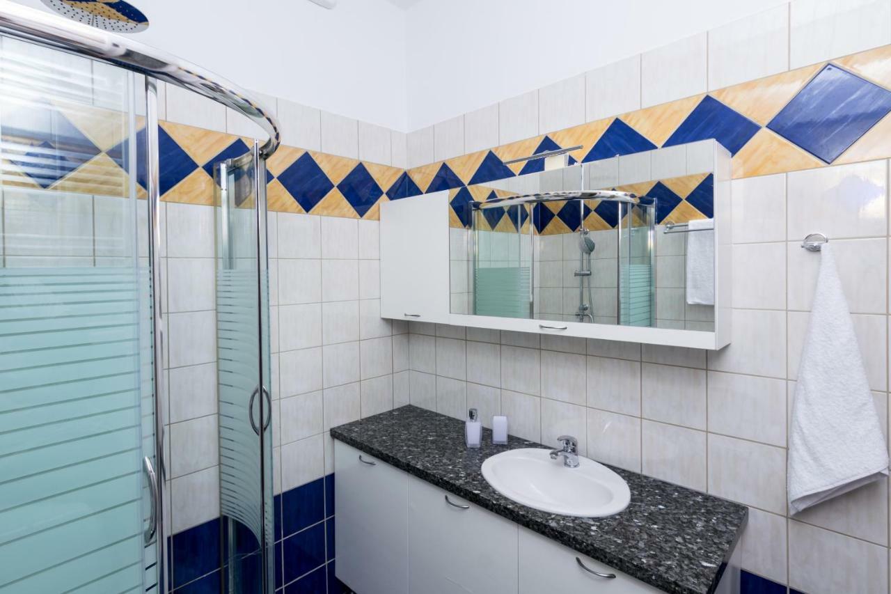 Metaxakis Home. 2 Ierápetra Dış mekan fotoğraf